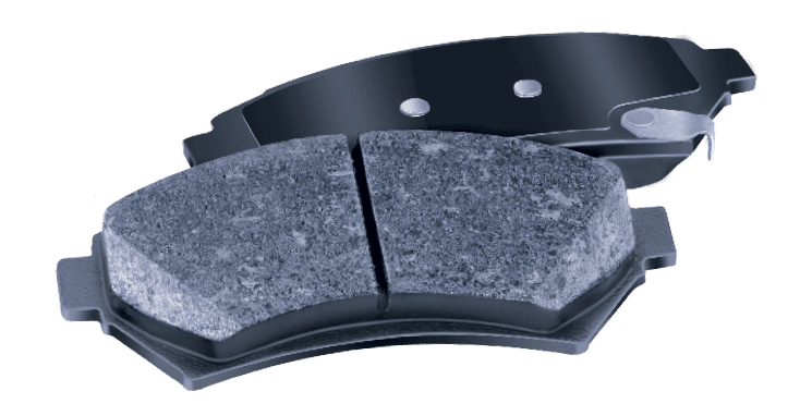 Brake pad